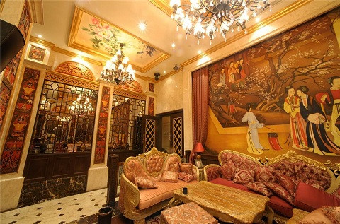 奈曼高档KTV妹子质量哪家好 奈曼高档KTV妹子质量哪家好