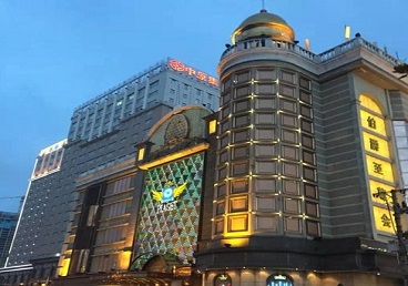 奈曼最大顶级出名高端豪华KTV会所-皇冠伯爵KTV顶级体验点评